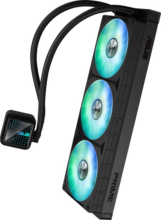 Image du produit ASUS CPC ACC PRIME LC 360 ARGB