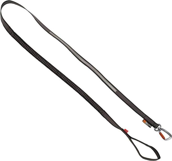 Actual product image Non-Stop Dogwear Bungee Touring Leash 23mm (XXL, Dog, General)