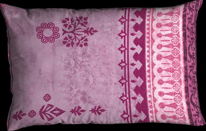 Pink, Berry