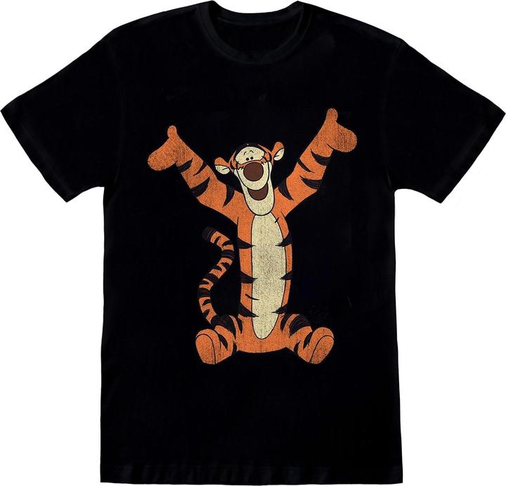 Winnie the Pooh Classic TShirt Mädchen