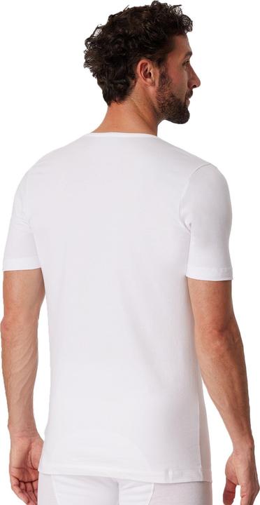 Produktbild Schiesser 2PACK T-shirt (4XL)