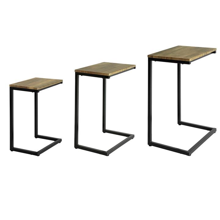 Actual product image SoBuy Ford (46 x 30 x 61 cm)