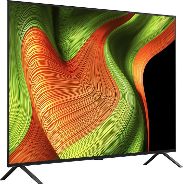 Actual product image LG OLED55B56LA (55", B5, OLED, 4K, 2025)