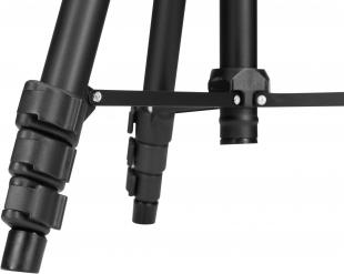 Immagine prodotto CamRock treppiede TA30, nero