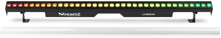 Produktbild BeamZ LCB300, Typ: Lichteffekt, Leuchtmittel: LED, Ausstattung (3 W, LED)