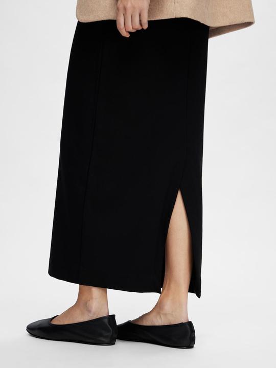 Image du produit Selected Femme Maxijupe mi-longue (XS)
