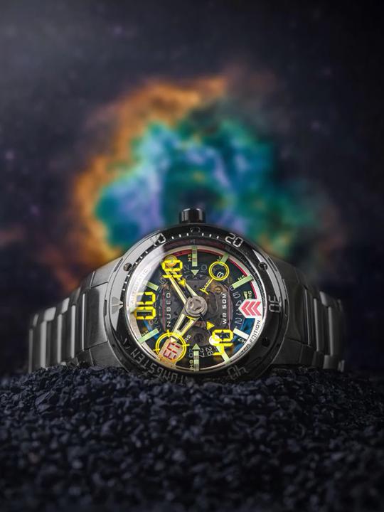 Image du produit Nubeo NB-6090-11 Mariner 9