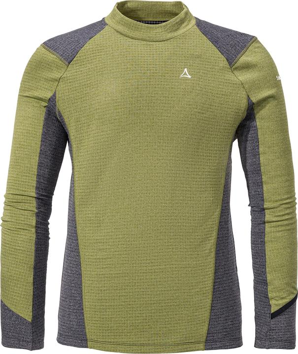 Schöffel Longsleeve Cristallo M (M)