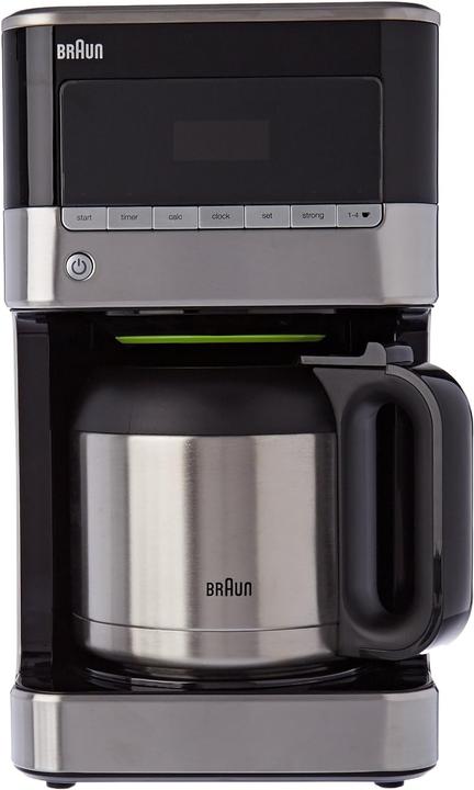 Produktbild Braun KF 7125