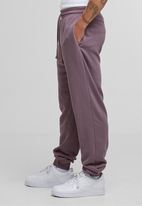 Actual product image Urban Classics Light Terry Basic Sweatpants - 166801 (XL)