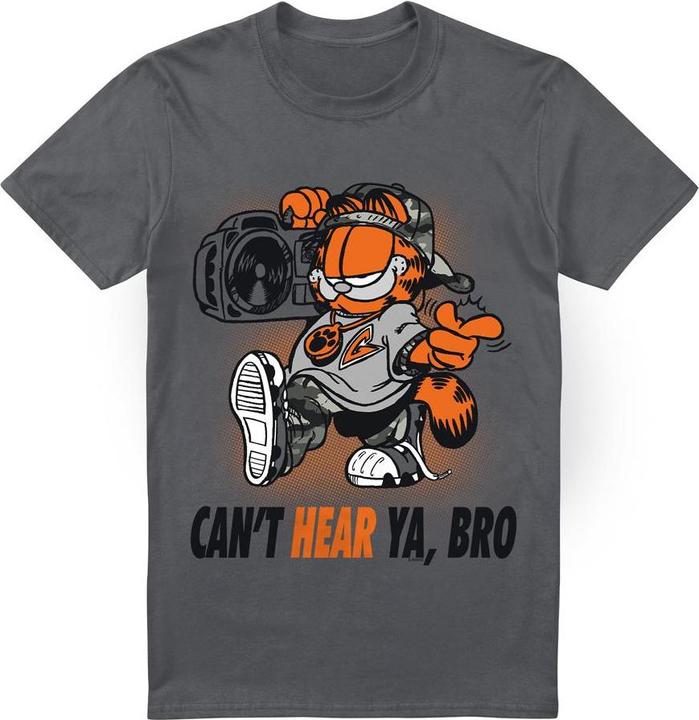 Garfield Oh Snap TShirt (S)