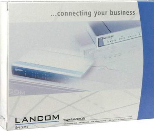 Lancom Systems Advanced VPN Client License (1 Devices)