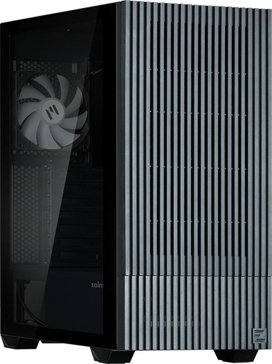Image du produit Zalman Z10 DS (mATX, Mini-ITX, ATX)
