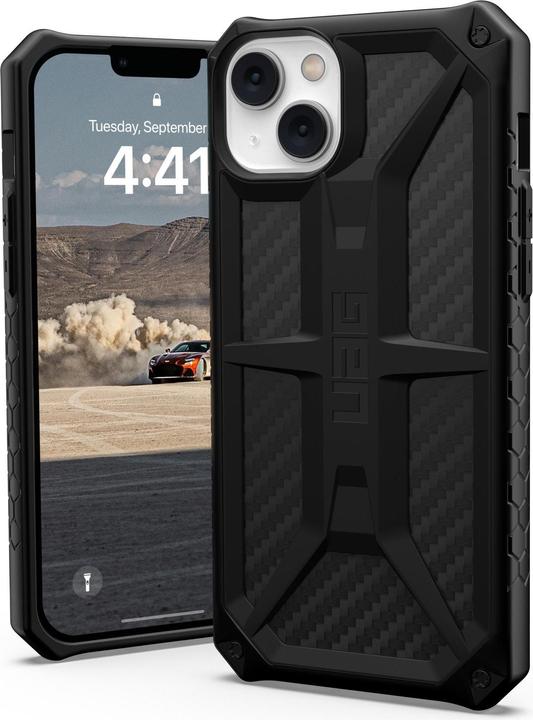 Image du produit UAG Étui Monarch (Apple iPhone 14 Plus)