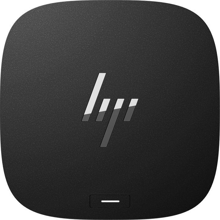 Image du produit HP Thunderbolt G4 Dock (Thunderbolt, 2 Ports)