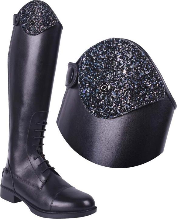 Actual product image Qhp Romy Glitz (35)