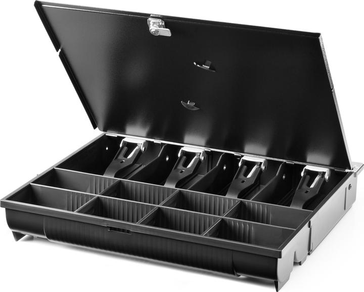 Produktbild HP Standard Duty Till w/ Lockable Lid