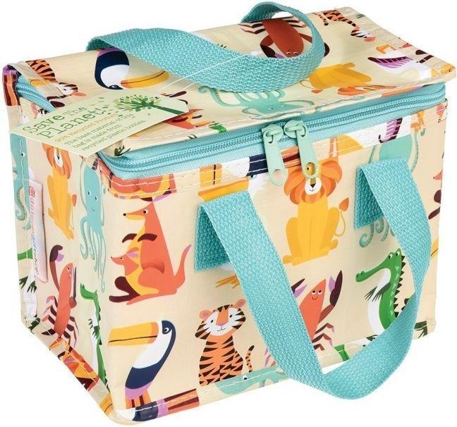 Rex London Insulated Lunch Bag