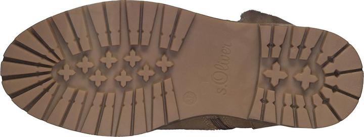 Actual product image S.Oliver Ankle boot (40)