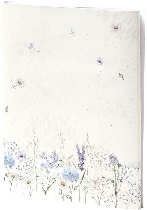 Carte de vœux + papier à lettres