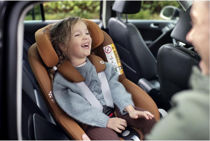 Image du produit Maxi-Cosi Pearl 360 (Siège pour enfant, Norme ECE R129/i-Size)