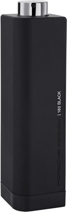 Porsche Design 180 Black 100 ml (Eau de Toilette, 100 ml)