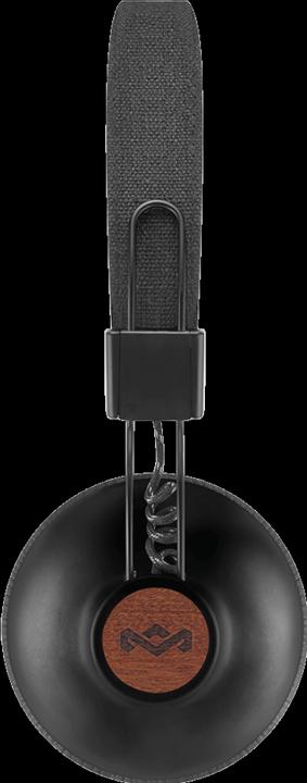 Produktbild House of Marley On Ear-Bluetooth-Kopfhörer Positive Vibration 2 (10 h, Kabellos)