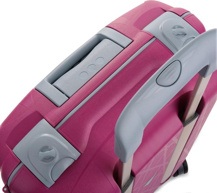 Image du produit Roncato Light 4-roues trolley cabine 55 cm (40 l, Bagage à main (jusqu'à 50l))