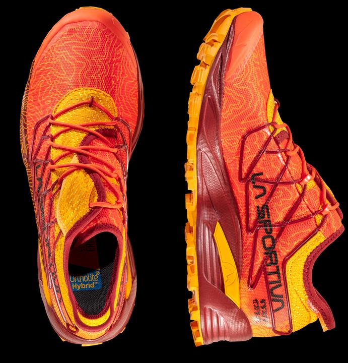 Actual product image La Sportiva Mutant (43)