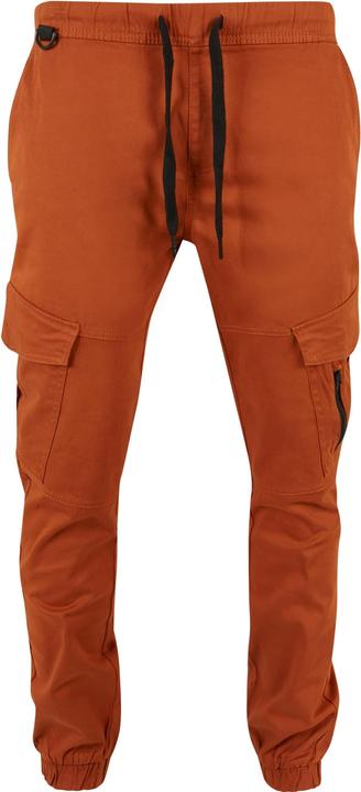 Southpole Cargo Jogger W/ Zipper & D-Ring - 19721 (XL)