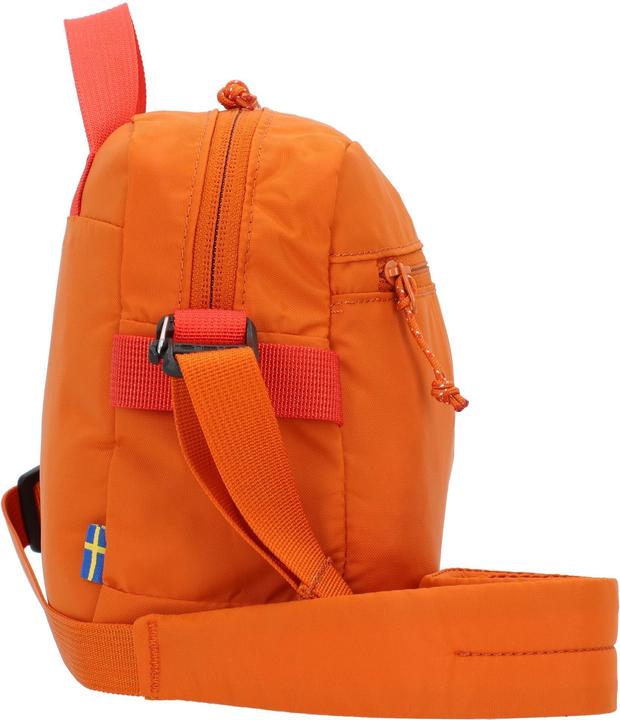 Actual product image Fjällräven High Coast Crossbody