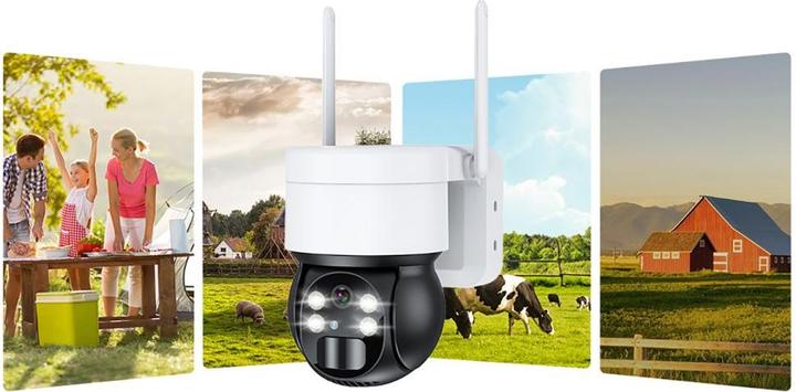 Produktbild Choetech ASC006-4G (2048 x 1536 Pixels, 2592 x 1520 Pixel)