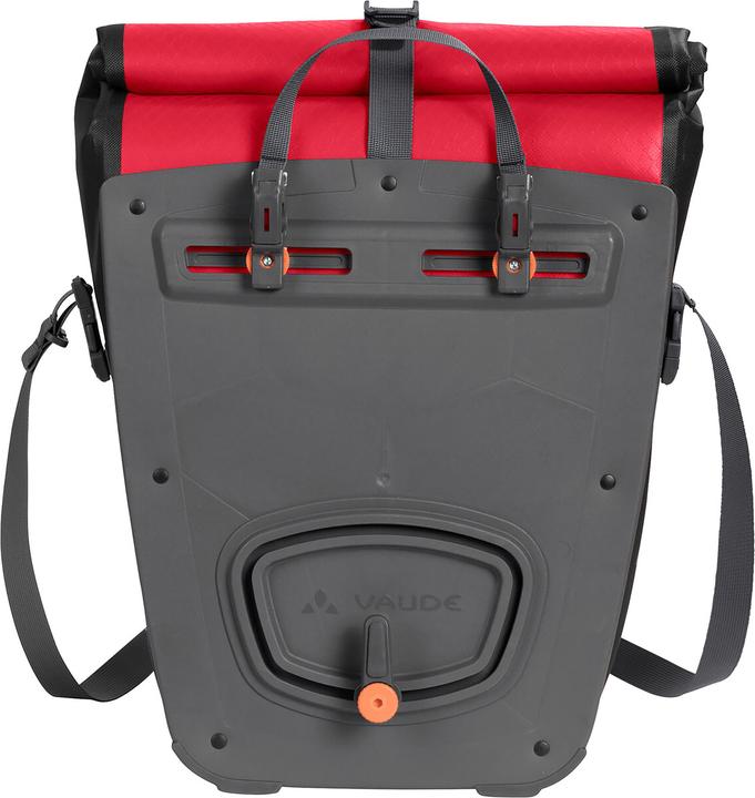 Produktbild Vaude Aqua Back Plus (51 l, Gepäckträgertasche)