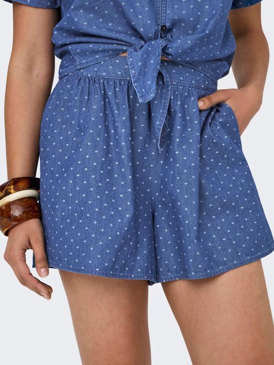 Actual product image Only ONLNOVA Normal geschnitten Shorts Shorts (XL)