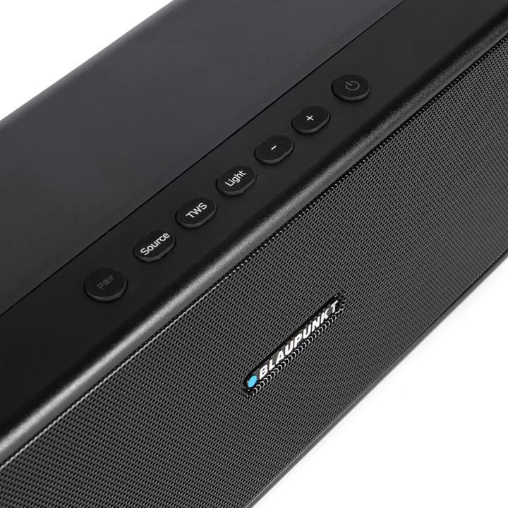 Actual product image Blaupunkt Bluetooth speaker with TWS | PS 200 (8 h)