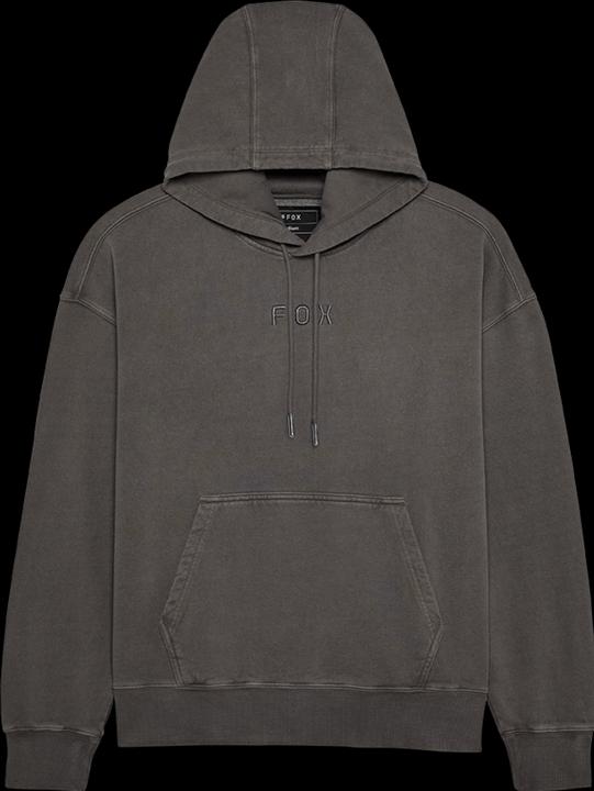 Produktbild Fox Sweater 24 Wordmark Oversized Po Ptr (XL)