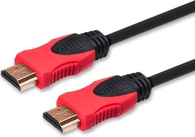 Immagine prodotto Savio HDMI (Typ A) — HDMI (Typ A) (5 m, HDMI)