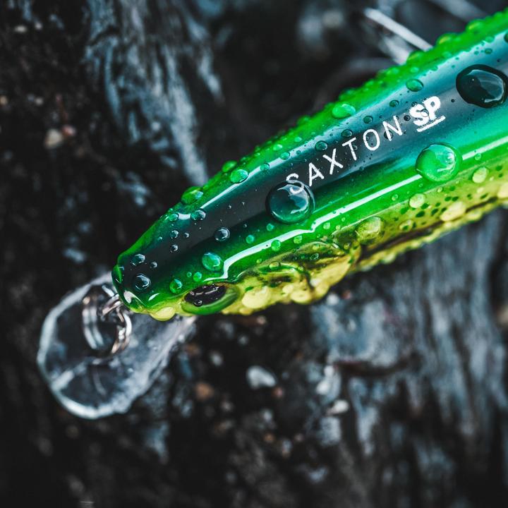 Immagine prodotto Caperlan SAXTON 110 SP (11 cm)