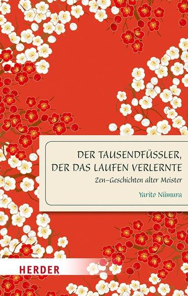 De duizendpoot die zijn vermogen om te lopen verloor (Duits, Yarito Niimura)