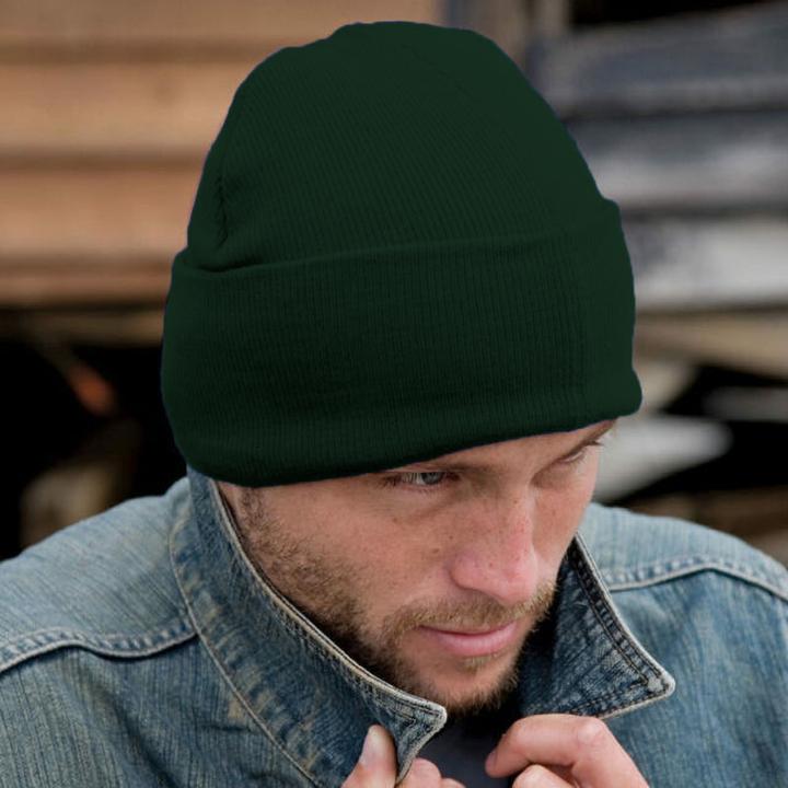 Image du produit Regatta Bonnet de ski d'hiver Bonnet thermique Bonnet tricoté (Taille unique)