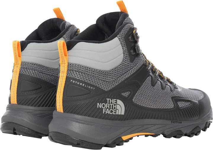 Produktbild North Face Ultra Fastpack IV FutureLight (45)