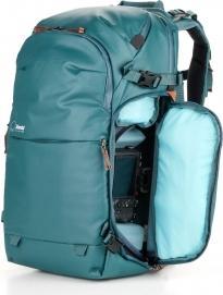 Produktbild Shimoda Rucksack Explore v2 25L Starter Kit für Damen aquagrün #520-146
