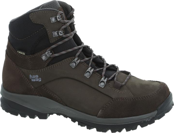 Actual product image Hanwag Banks SF Extra GTX (46)