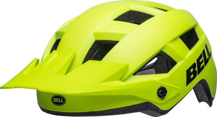 Produktbild Bell Spark II MIPS Helmet (61 cm)
