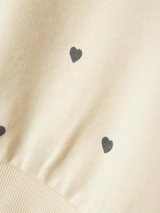 Produktbild Name it Nmfvalba Ls Sweat Unb Noos (116)