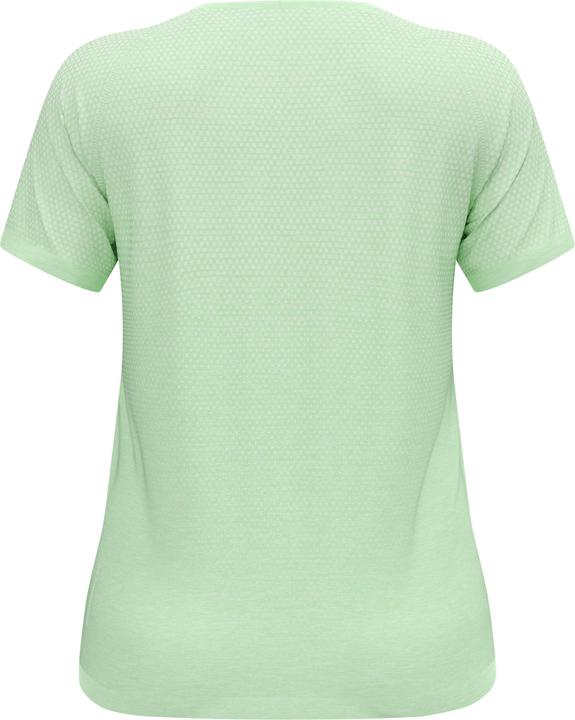 Immagine prodotto Odlo Women's T-Shirt S/S Crew Neck Essential Seamless (S)