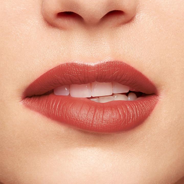 Image du produit Clarins Joli Rouge Velvet - Spicy Cinnamon 737V (Marron, Rose ancien)