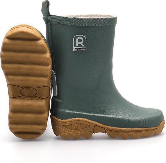 Image du produit Rouchette bottes de pluie enfant clean (29)