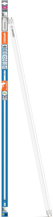Produktbild Osram LED TUBE T8 EM BIO-LUMILUX 900 mm 10W 965 (G13, 10 W, 1200 lm, 1 x, E)