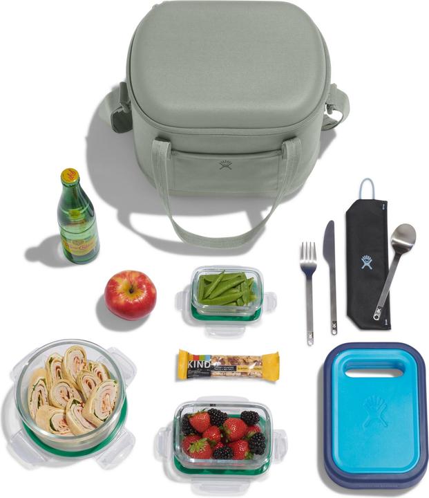 Actual product image Hydro Flask Carry Out Soft Cooler 12 (12 l)